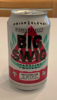 Mfa Cafe drink