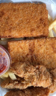 Cook Out food