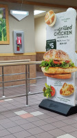 Luby's Cafeteria menu