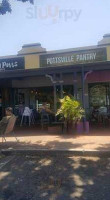 Mod Pizza E Ontario outside