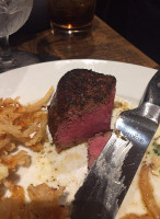 Tony's food