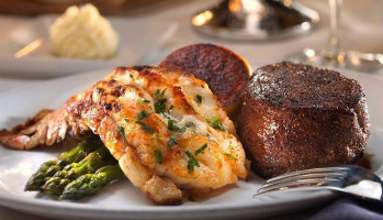 Tony's food