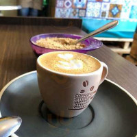 Fume Bistro & Bar drink