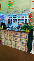 Tacohoma Tacos And More inside