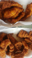 The Grand Rapids Fishery food