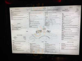 Papa Murphy's Take N' Bake Pizza menu