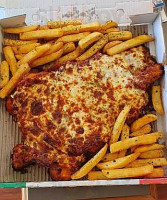 Kfc food