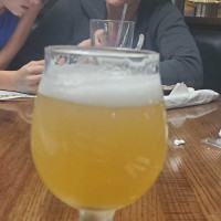 Uno Pizzeria & Grill drink