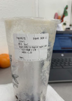 Wushiland Boba -the Shops At Santa Anita drink