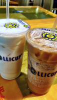 Wushiland Boba -the Shops At Santa Anita drink