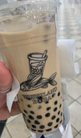 Wushiland Boba -the Shops At Santa Anita drink