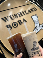 Wushiland Boba -the Shops At Santa Anita drink