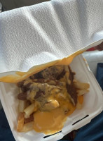 National Coney Island food