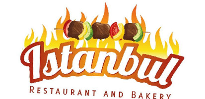 Istanbul And Bakery logo