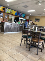 Gorditas Y Tacos La Bala 2 inside