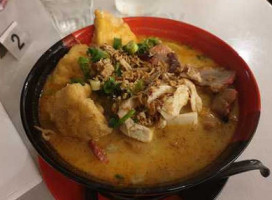 Pizza Hut food