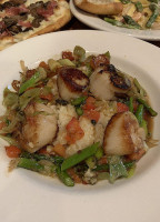 Fiorella's Cucina food
