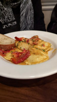 Fiorella's Cucina food
