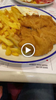 Clean Juice Cafe food