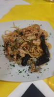 Carrabba's Italian Grill food