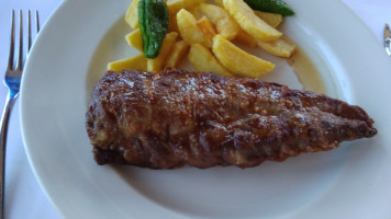 Carrabba's Italian Grill food