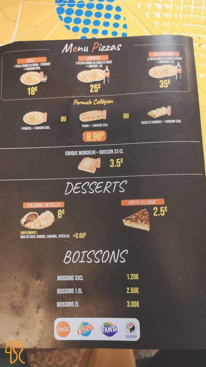 restaurant image