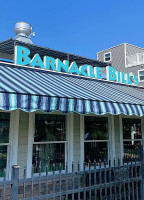 Barnacle Bill's Amusements outside
