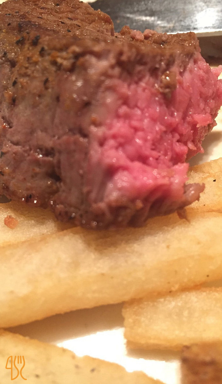 Outback Steakhouse