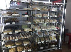 Bianco's Italian Pizzeria And Grill inside