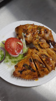 El Torito food