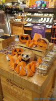 Wegmans Meals 2go inside