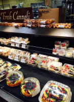 Wegmans Meals 2go inside