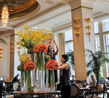 The Lobby drink