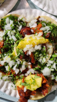 Tacos Tamix Mexican Food Truck food