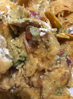 Julioberto's Mexican Food food