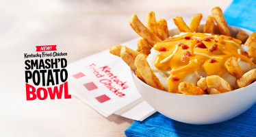 Kfc drink