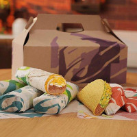 Taco Bell drink