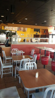 Taco Bell inside