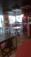 Taco Bell inside