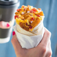 Taco Bell drink
