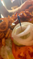 R&j Fried Chicken food
