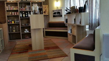 Jamba inside