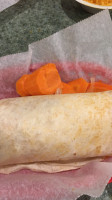 Buenas Nachos food