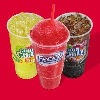 Speedway drink