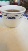 Golden Chopsticks drink