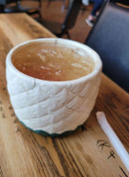 Golden Chopsticks drink