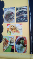 Anytime Tacos menu