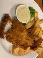 Bob Edith's Diner food