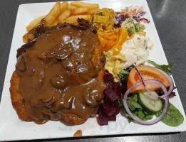 Bob Edith's Diner food