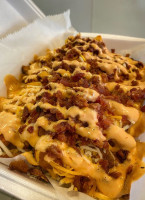 Double Or Nothing Pizza Pasta food